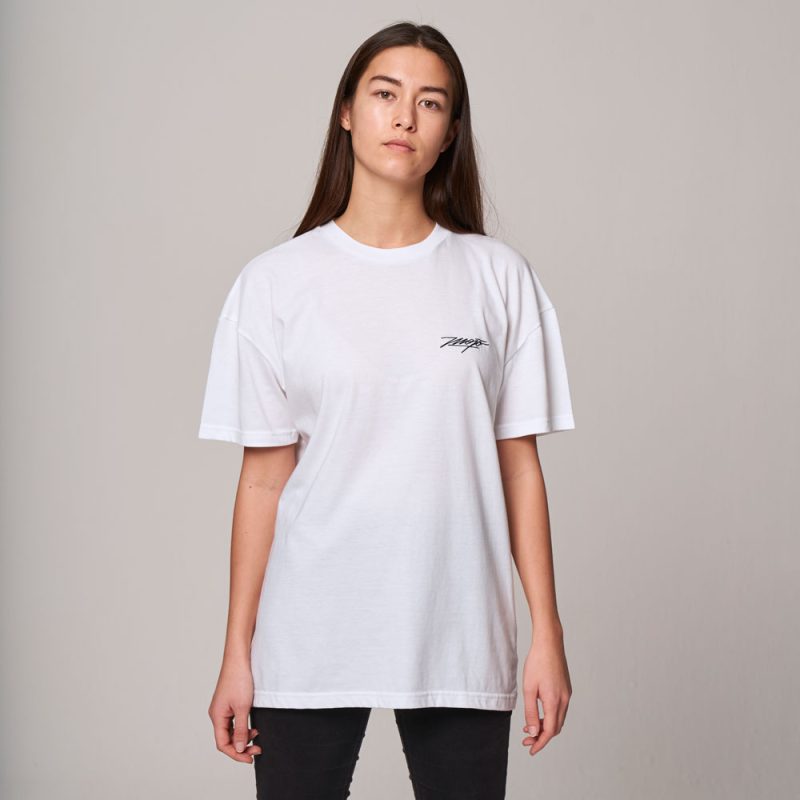 Shirt - Storm White