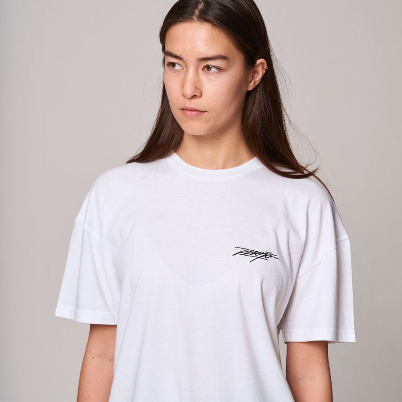 Shirt - Storm White – Bild 2