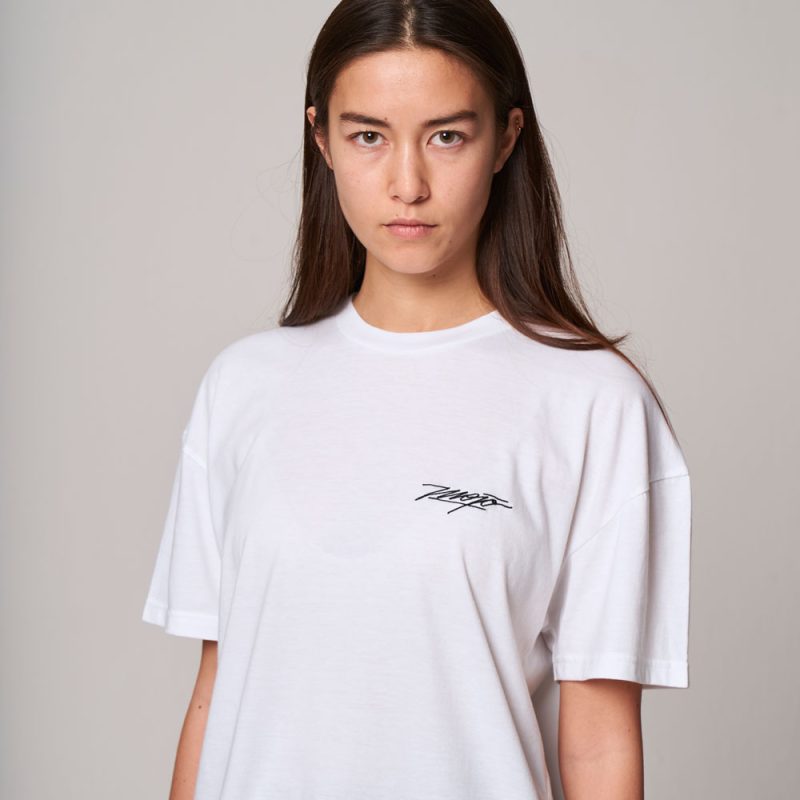 Shirt - Storm White – Bild 5
