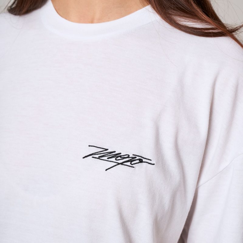 Shirt - Storm White – Bild 3