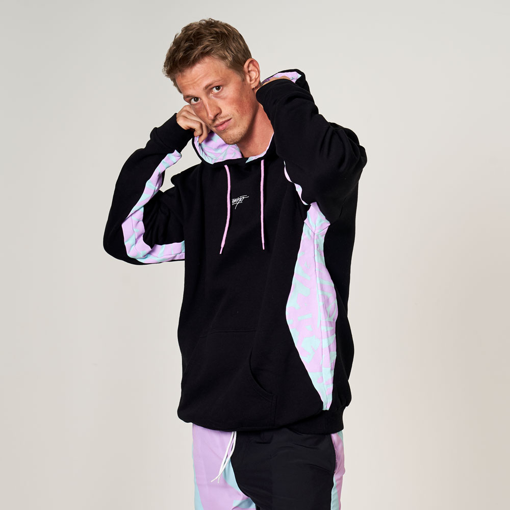 Hoodie Gabriela Urban Streetwear by Mojo