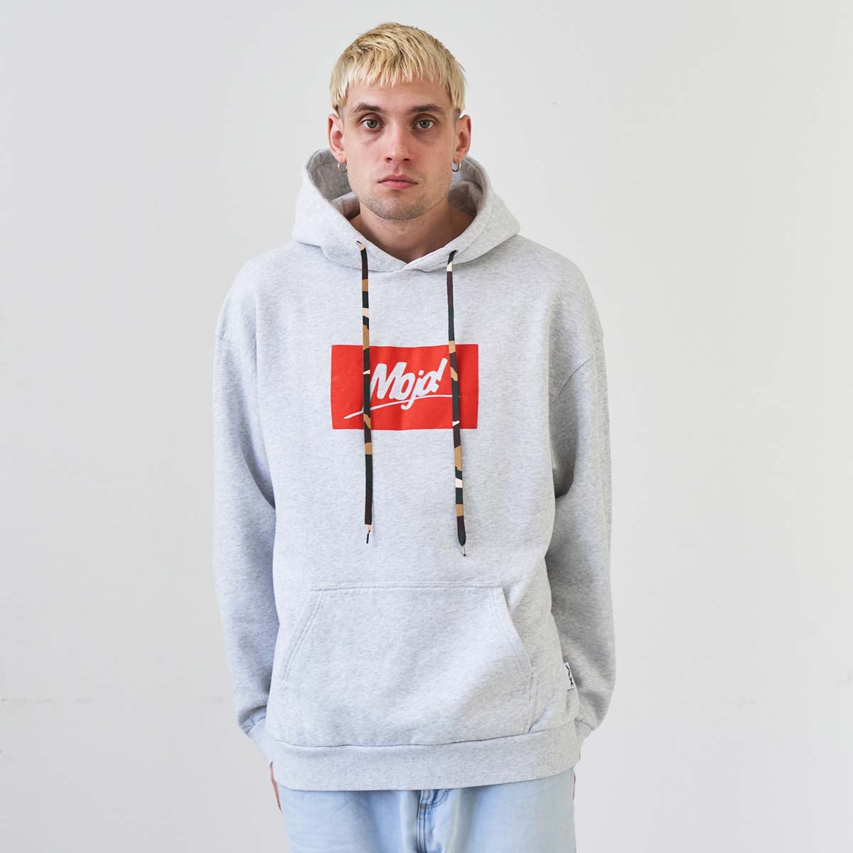 Dirty Mojo Hoodie