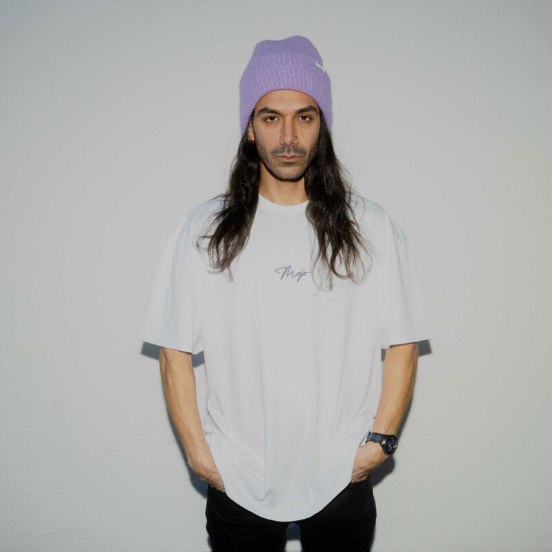 Oversized Shirt - Robert