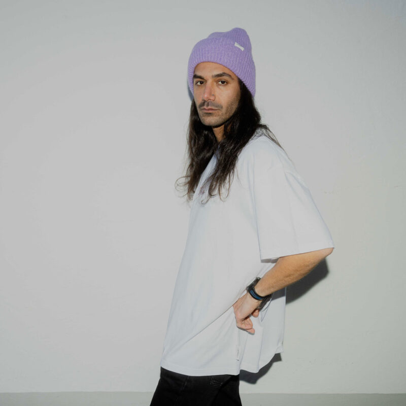 Oversized Shirt - Robert – Bild 4