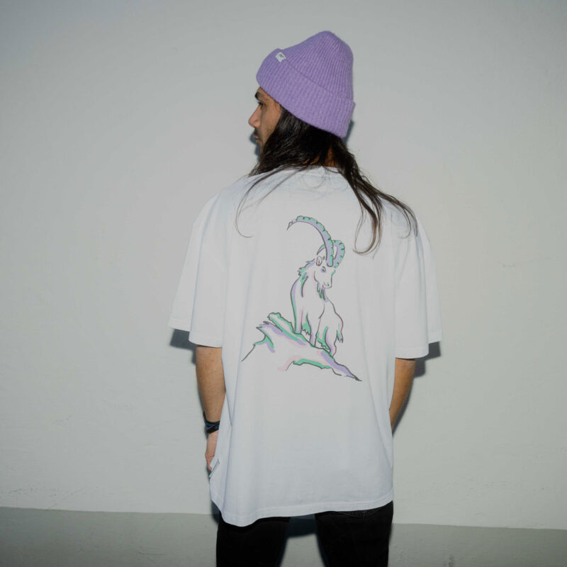 Oversized Shirt - Robert – Bild 5