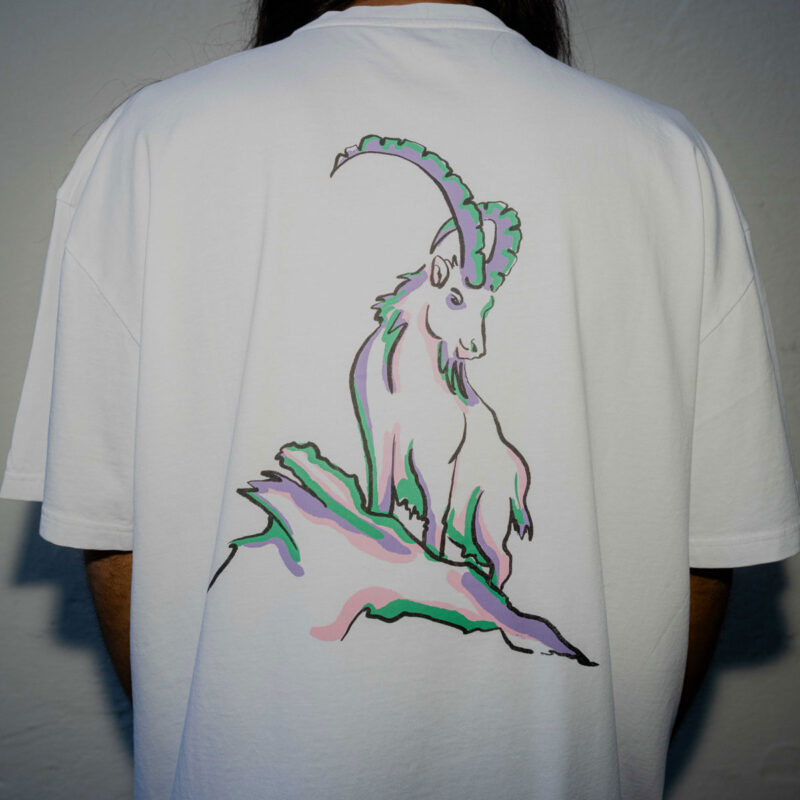 Oversized Shirt - Robert – Bild 2
