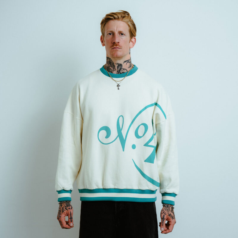 Boxy Sweater - 4711 – Bild 4