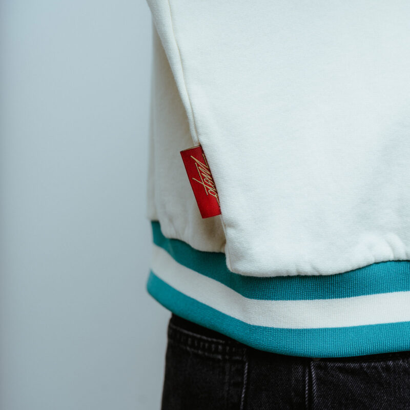Boxy Sweater - 4711 – Bild 7