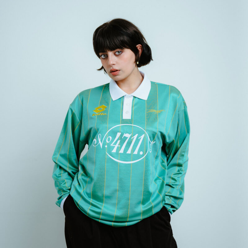 Soccer Jersey - 4711 by Lotto – Bild 8
