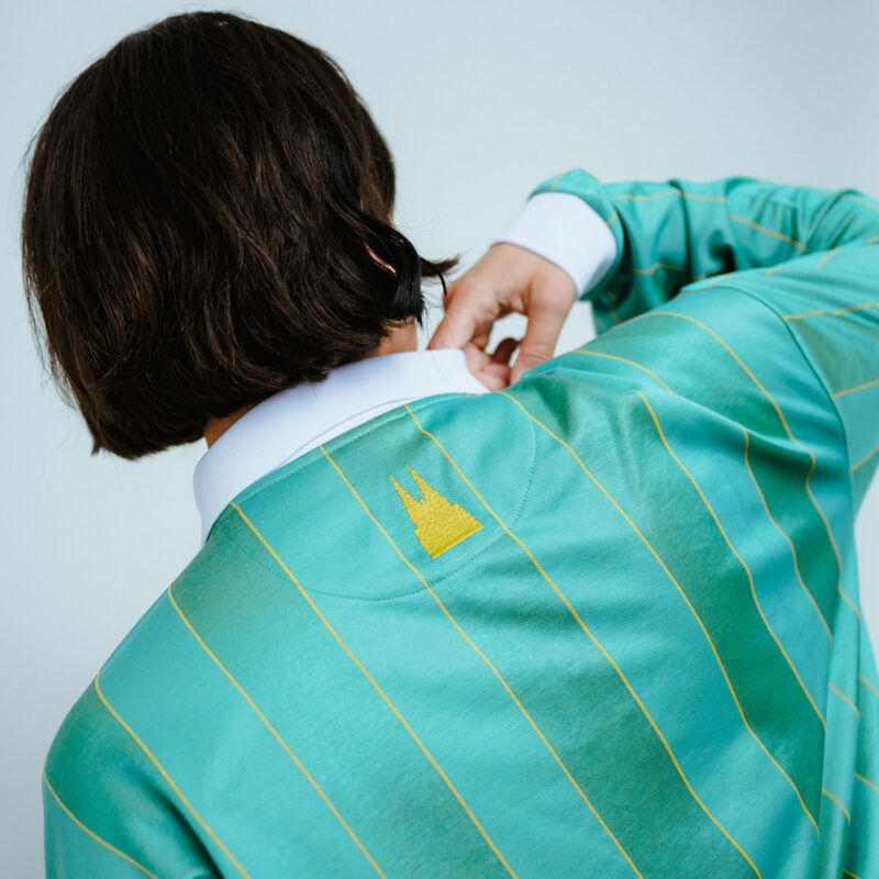 Soccer Jersey - 4711 by Lotto – Bild 9